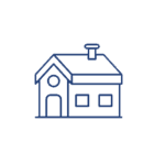 high pressure water services for exterior house cleaning