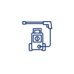 high pressure water services in the bay area