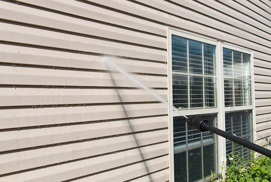 window cleaning services companies in the bay area