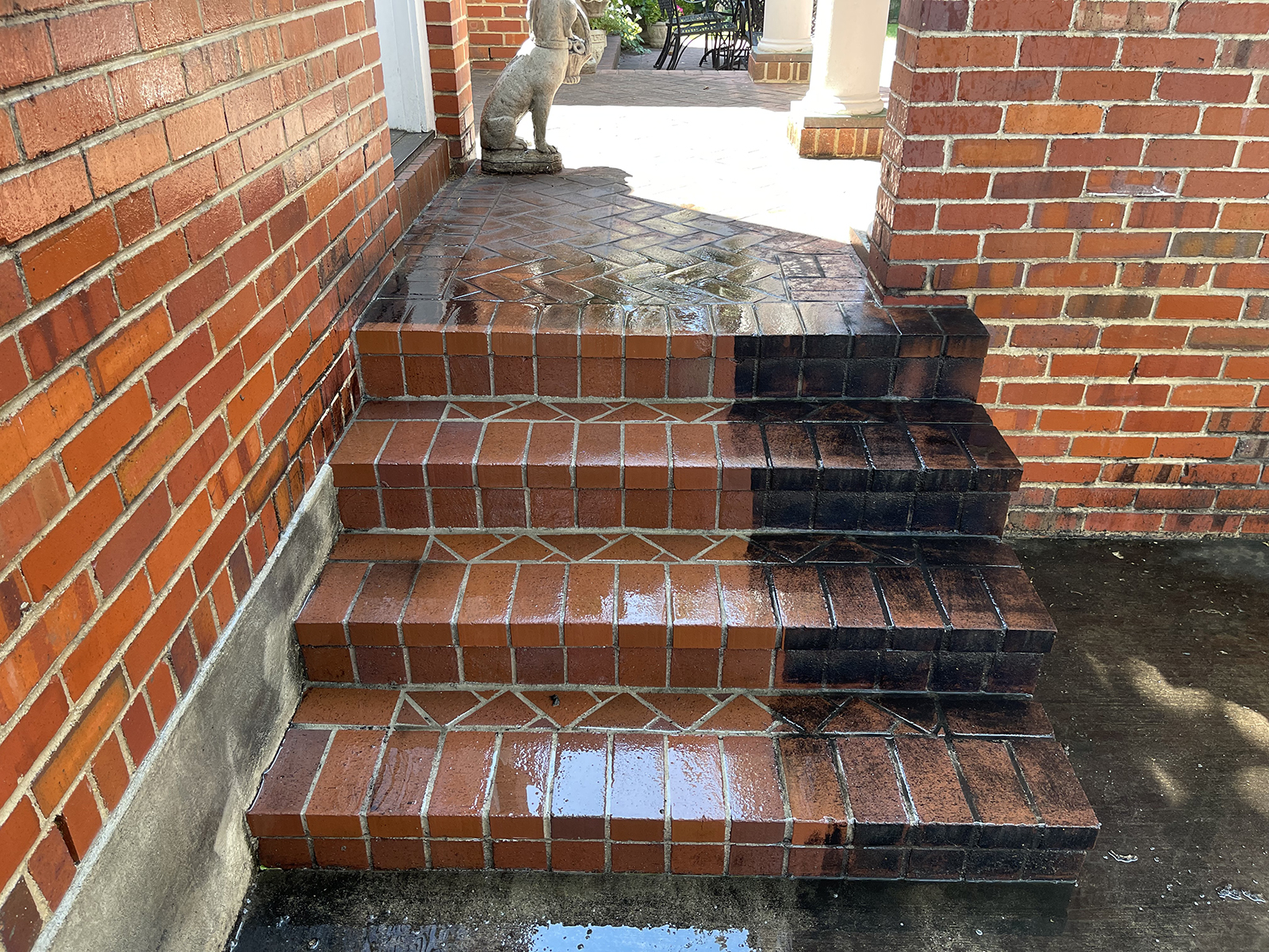 livermore ca high pressure services